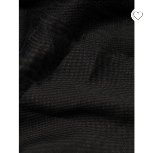 NWT Frame Arie Linen Blend Shirt - Picture 3 of 5